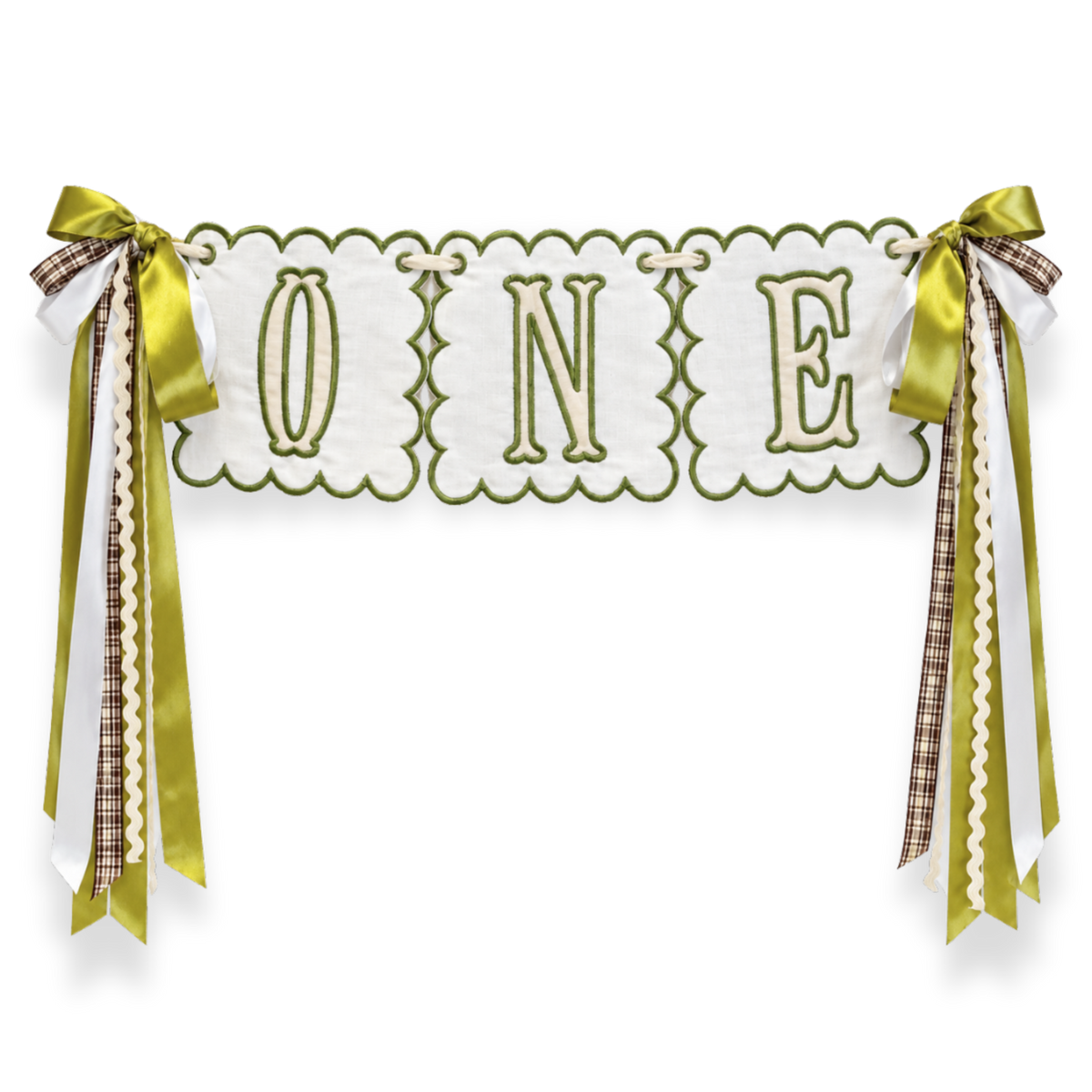Birthday Banner