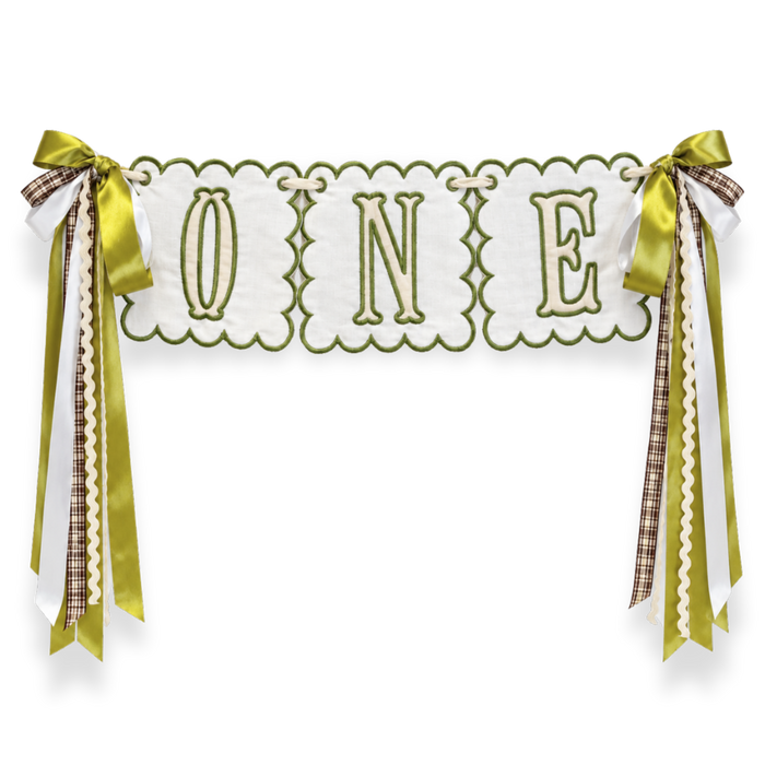 Birthday Banner