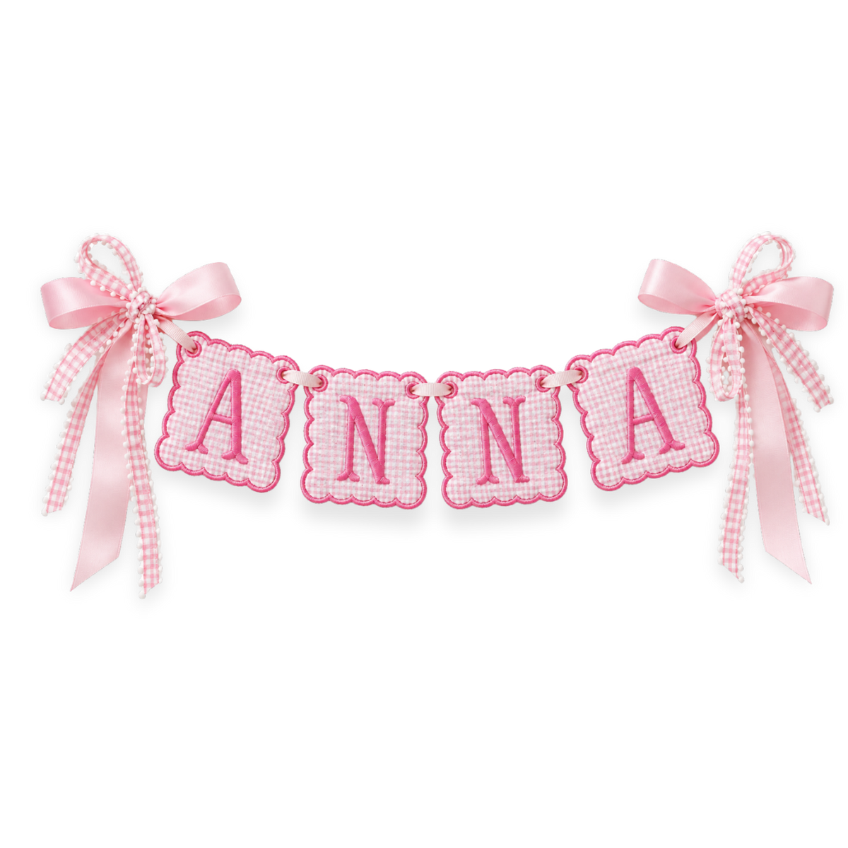 Name Banner